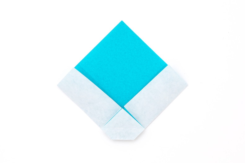 折り紙 指輪 折り方 リボン リング 指輪