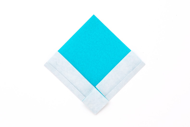 折り紙 指輪 折り方 リボン リング 指輪