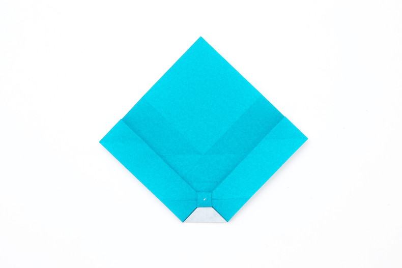 折り紙 指輪 折り方 リボン リング 指輪