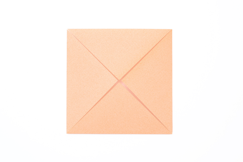 折り紙 指輪 折り方 リングスタンド リング 指輪