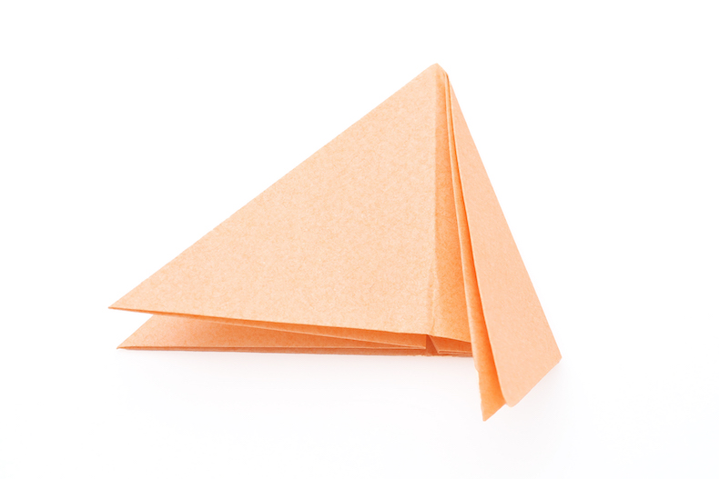 折り紙 指輪 折り方 リングスタンド リング 指輪