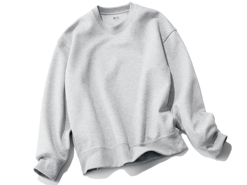 グレースウェット