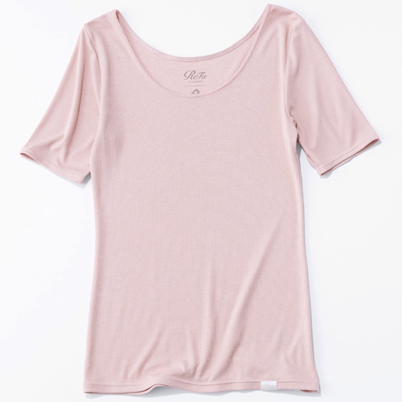 インナー￥8,800（ReFa VITALWEAR）