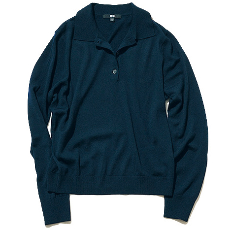 ユニクロアイテム