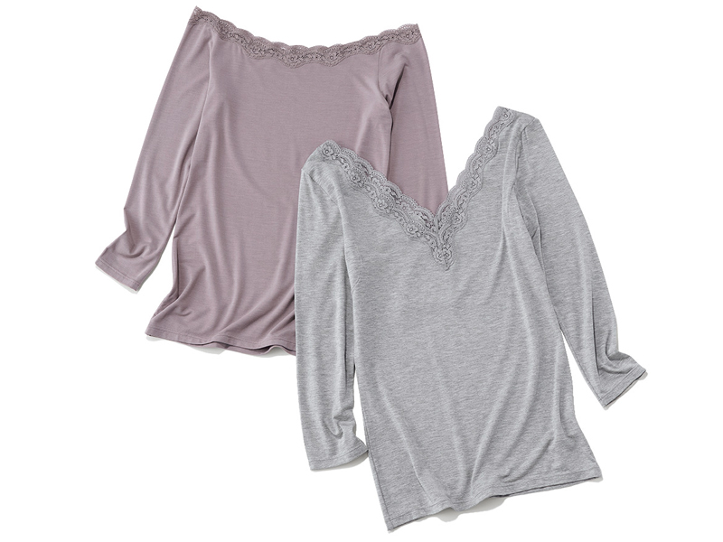 ピーチ・ジョンのインナー