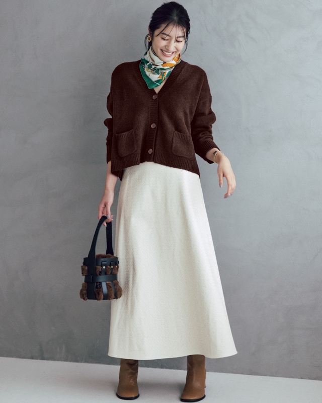 ユニクロコーデ