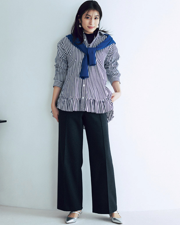 ユニクロコーデ