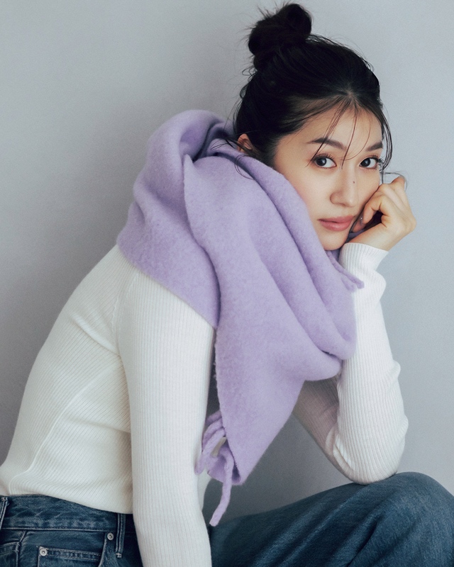 ユニクロコーデ