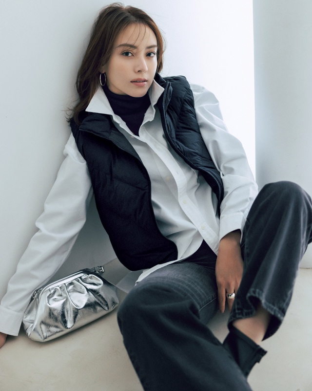 ユニクロコーデ