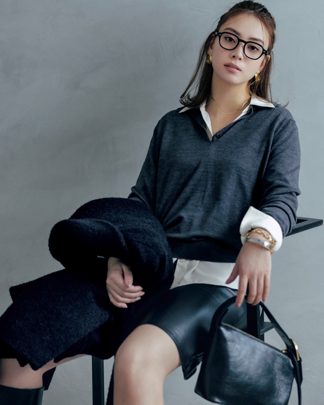 ユニクロコーデ