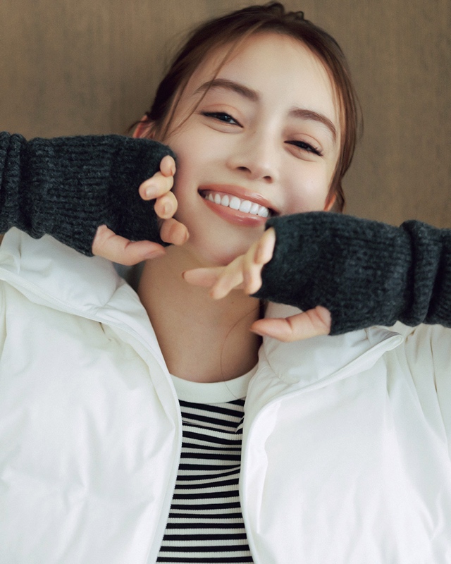 ユニクロコーデ