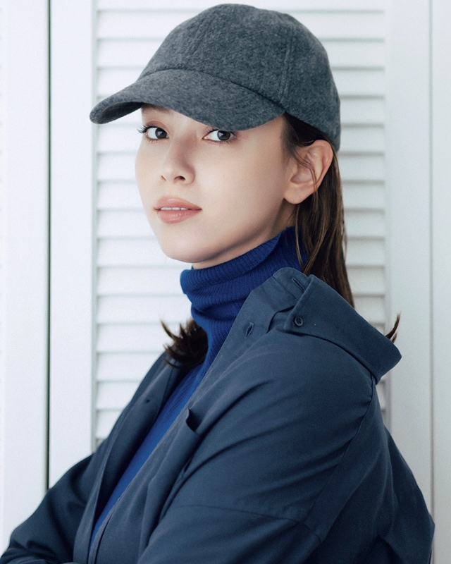 ユニクロコーデ