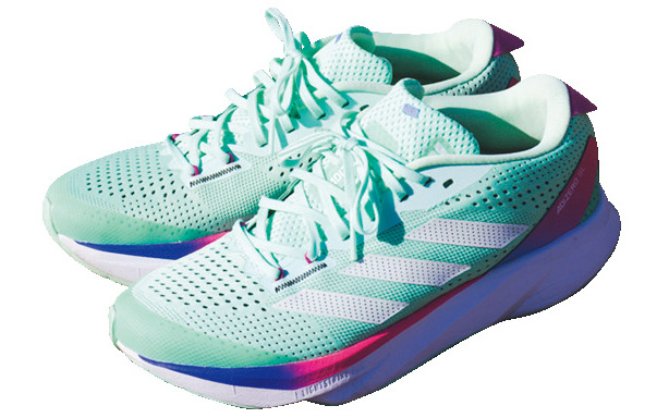 ランニングシューズ