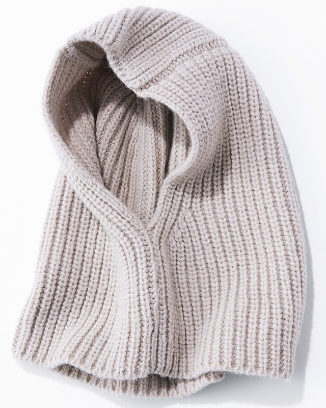 バラクラバ￥13,200（アルアバイル）