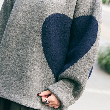 ンニットのニット