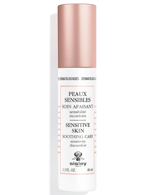 シスレー ダーマレスポンス センシティブ スキンケア 40ml ¥30,800