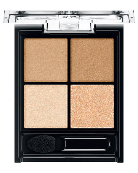 カネボウ化粧品 ケイト ポッピングシルエットシャドウ BE-1 ¥1,540(編集部調べ)