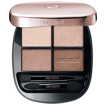 コスメデコルテ スキンシャドウ デザイニング パレット 01