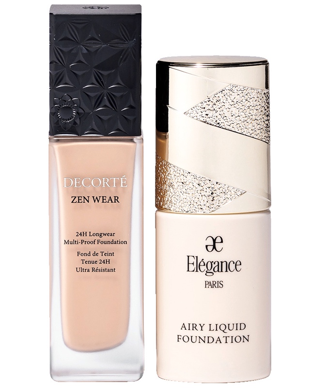 ファンデーション