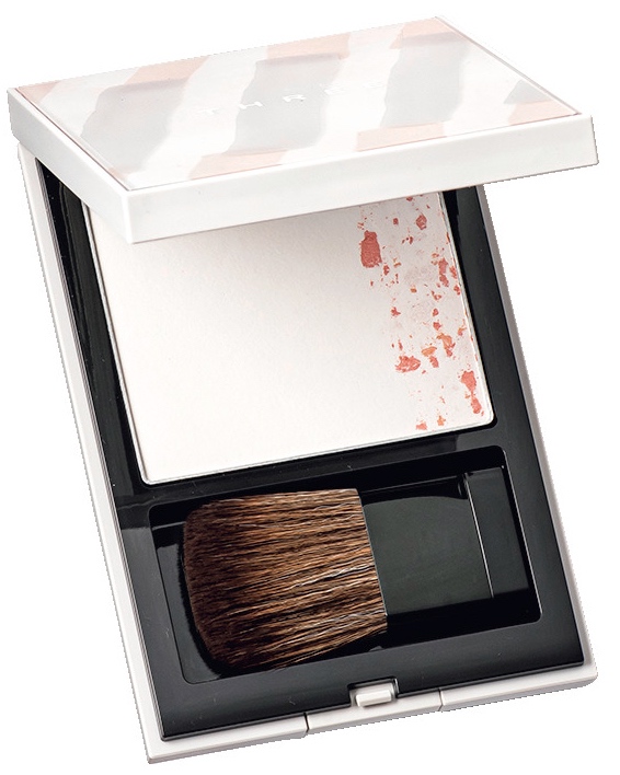 THREE セイクリッドスペース フェイスパウダー ¥7,480(2026年1月1日限定発売)