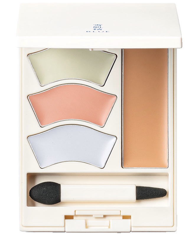 コーセー 雪肌精 BLUE メルティ マイ カラー バランサー ¥4,180(編集部調べ)