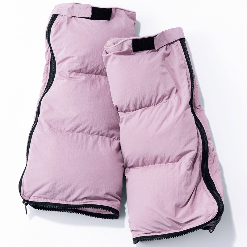 ドリーム WHOLEHEAT 多機能レッグウォーマー￥7,678