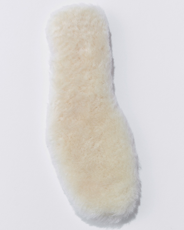 インソール［両足］￥3,300（デッカーズジャパン〈UGG®〉）