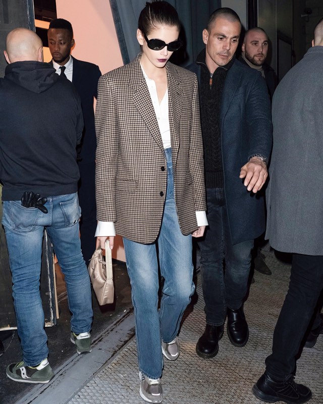 グレースニーカーSNAP