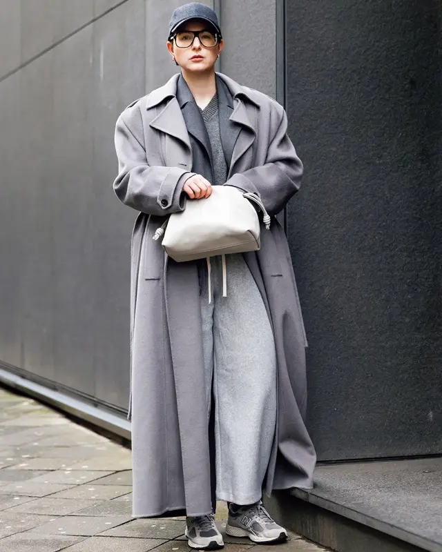 グレースニーカーSNAP