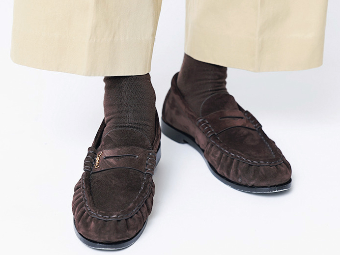 ヒートテックソックス