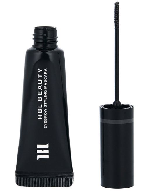 HBL BEAUTY アイブロウ スタイリングマスカラ 02 ¥3,960
