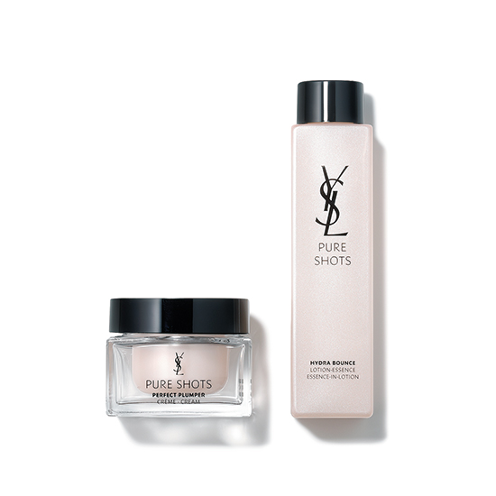 イヴ・サンローラン・ボーテ ピュア ショット ローション