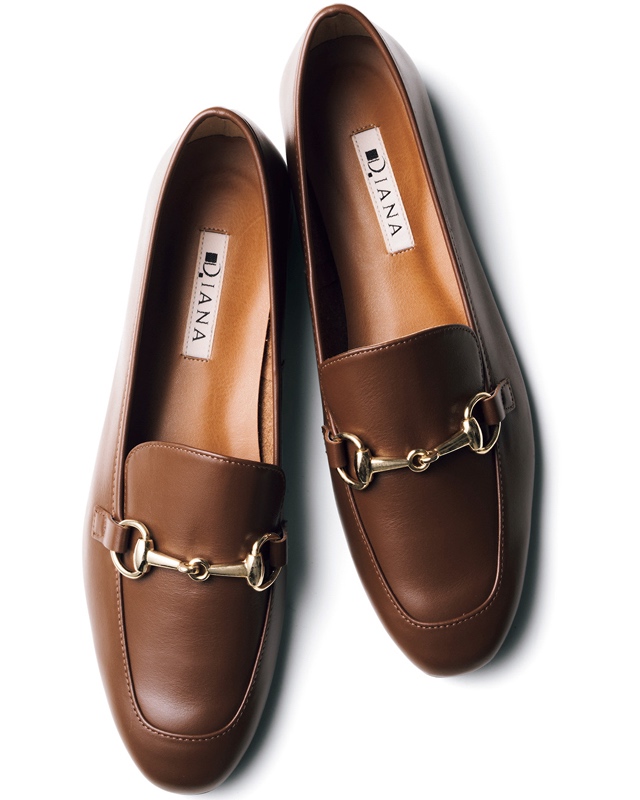 ローファーコーデ