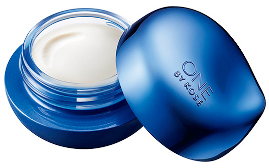 コーセー ワンバイコーセー セラム シールド ［医薬部外品］ 40g ￥5,940（編集部調べ）