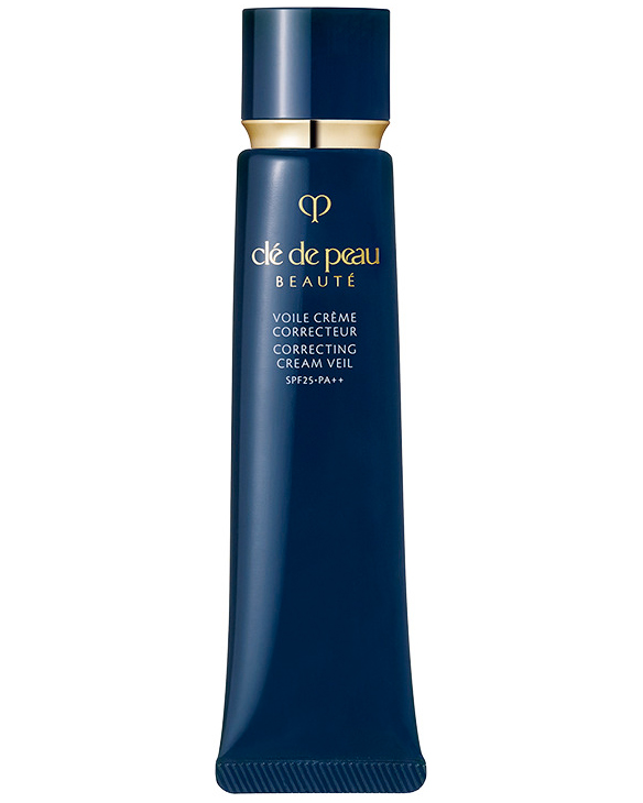 クレ・ド・ポー ボーテ ヴォワールコレクチュールｎ SPF25・PA++ 40g ￥8,250