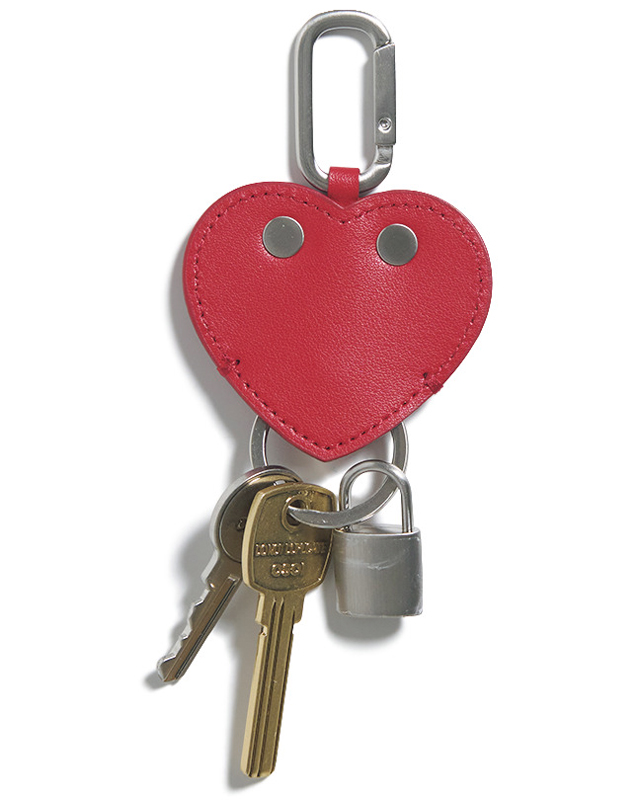 レザー小物グッズ