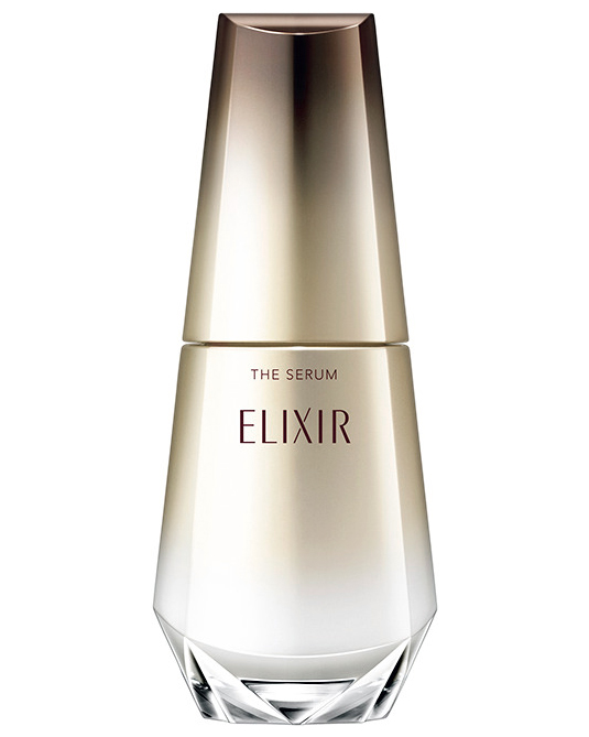 エリクシール ザ セラム aa ［医薬部外品］ 50ml ￥8,910（編集部調べ）