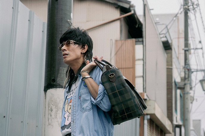 テレ東系 ドラマ25『俺たちバッドバーバーズ』