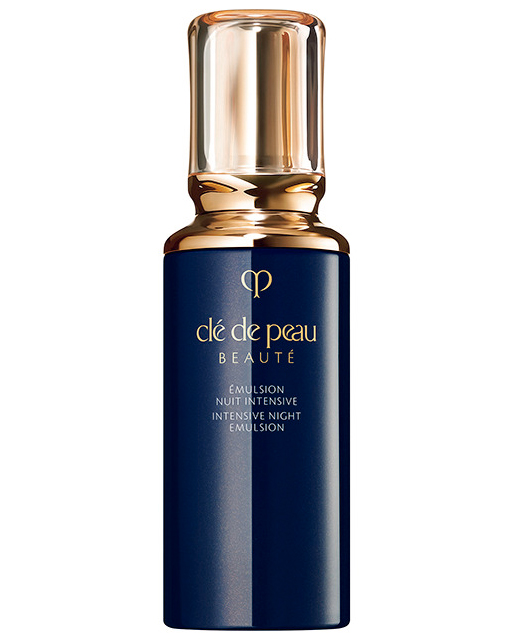 クレ・ド・ポー ボーテ エマルションアンタンシヴ（ニュイ）125ml ￥17,600