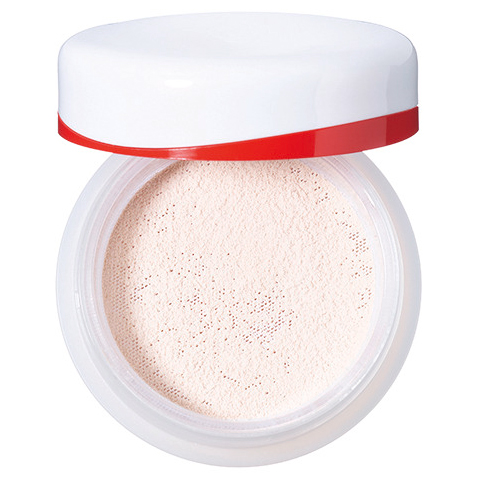 SHISEIDO エッセンス スキンセッティング パウダー 02 7g ￥5,500