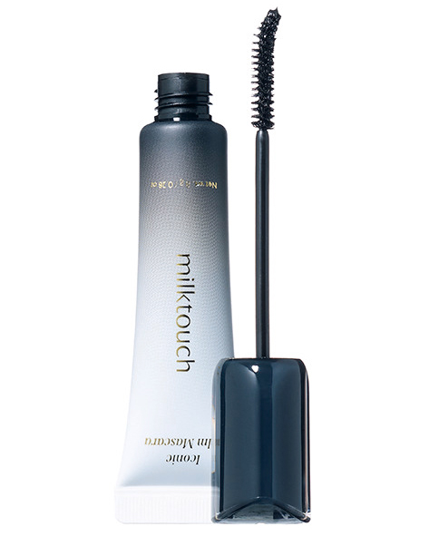 クージー ミルクタッチ アイコニック フィルム マスカラ