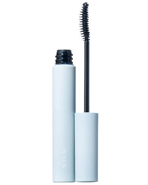 RMK フェザー ウィスプ ロング マスカラ 01