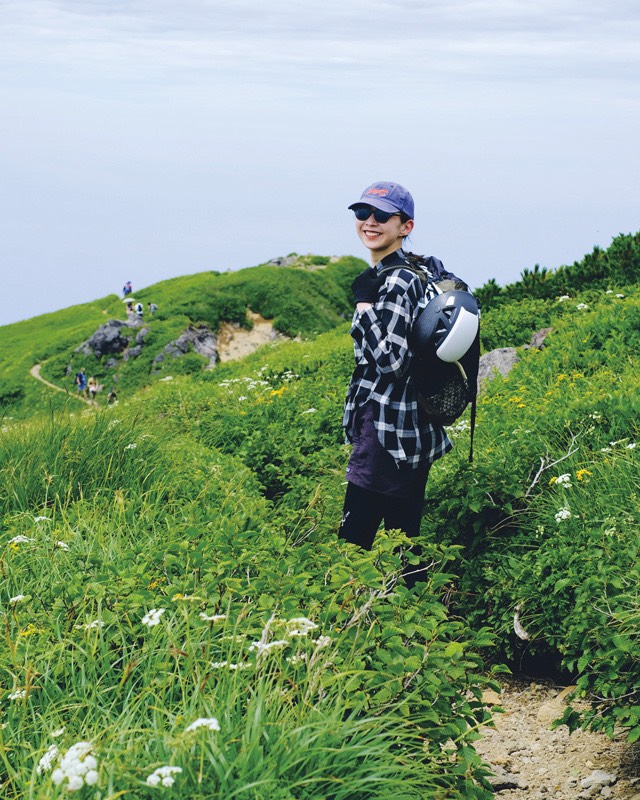 谷澤真由子さん