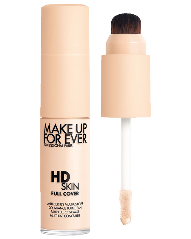 メイクアップフォーエバー HDスキン フルカバー コンシーラー 全14色 ￥4,950