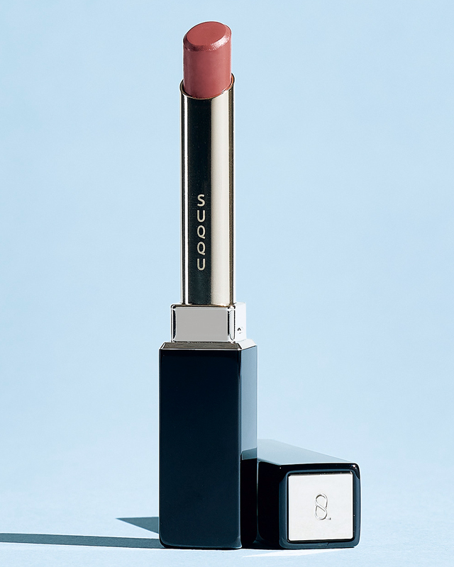SUQQU ベルベット フィット リップスティック 02