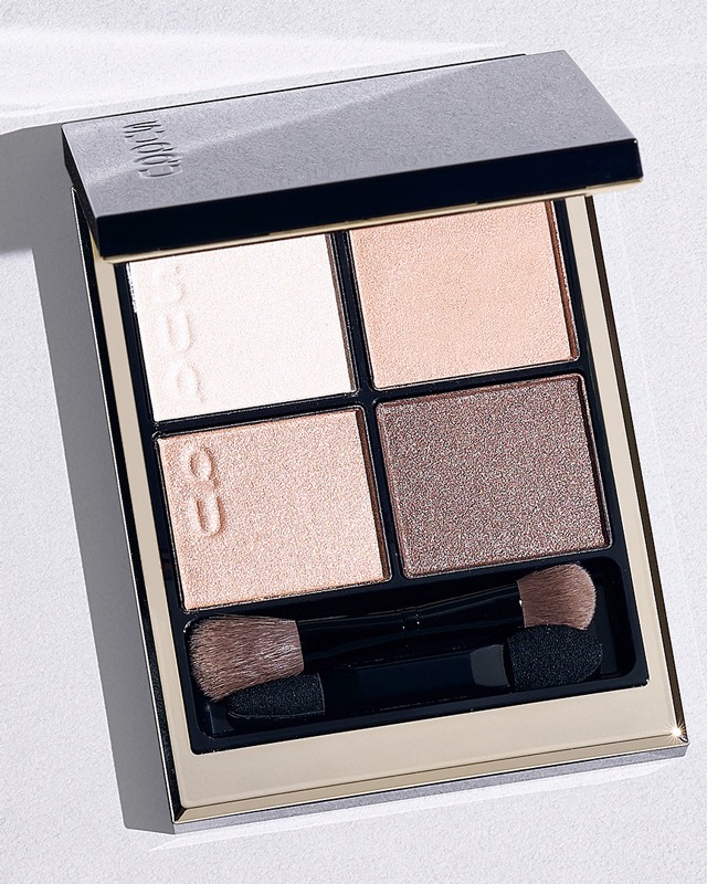 SUQQU シグニチャー カラー アイズ 15