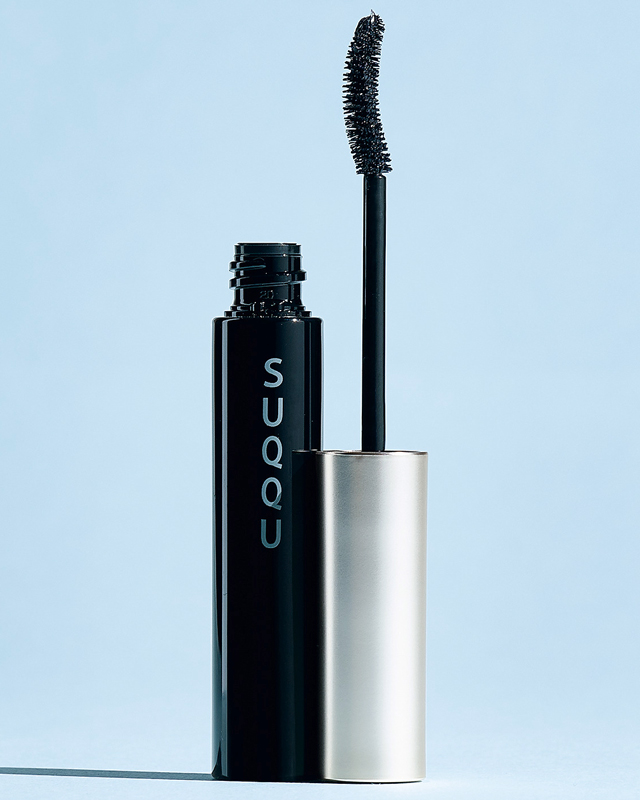 SUQQU 3D アイラッシュ マスカラ ウォータープルーフ