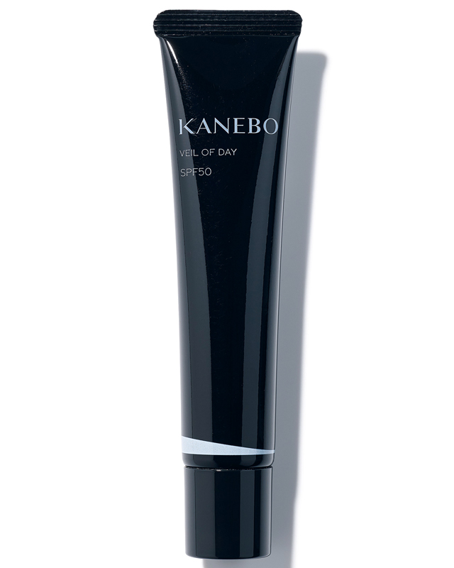 カネボウインターナショナルDiv. KANEBO　カネボウ　ヴェイル　オブ　デイ SPF50・PA+++ 40g ￥5,500
