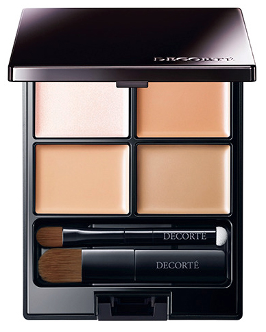 コスメデコルテ トーンパーフェクティング パレット 01 ￥5,170