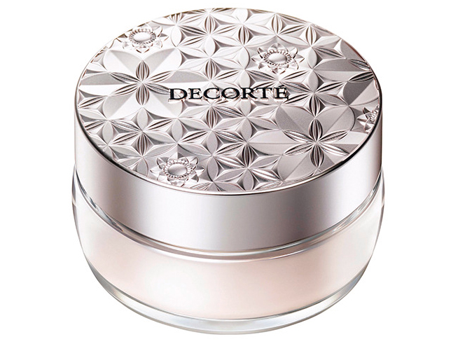 コスメデコルテ ルース パウダー 20g（101のみ16g） ￥6,270
